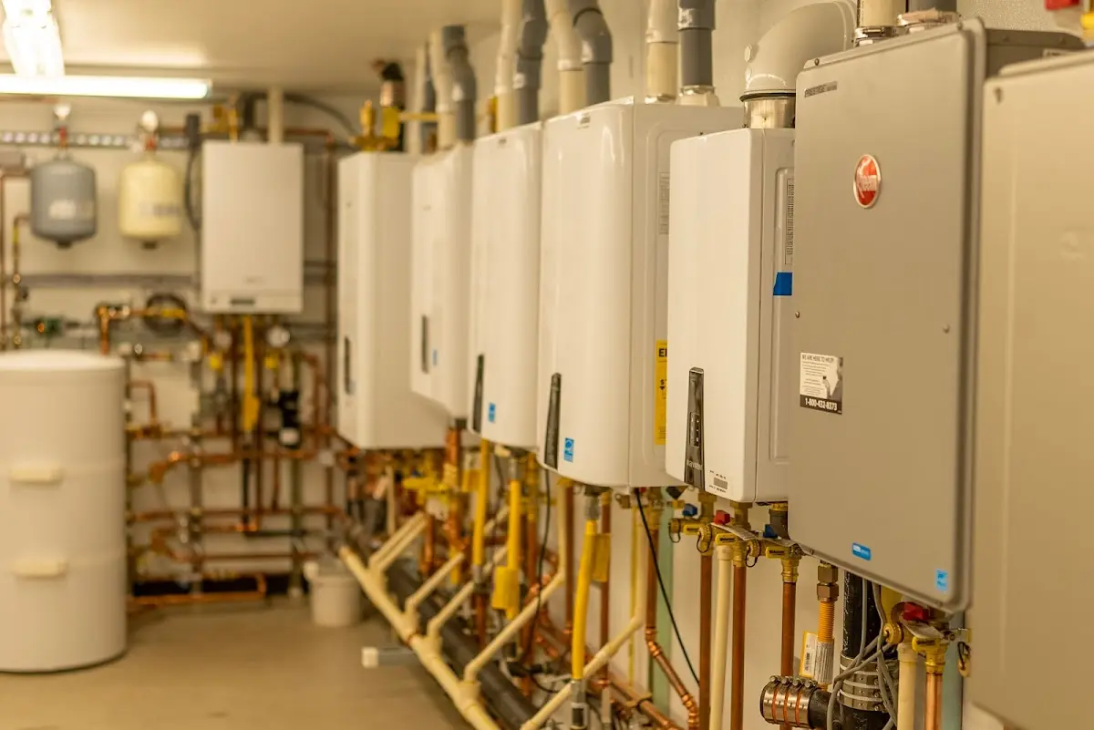 Emergency Plumbing in Gulf Shores, AL